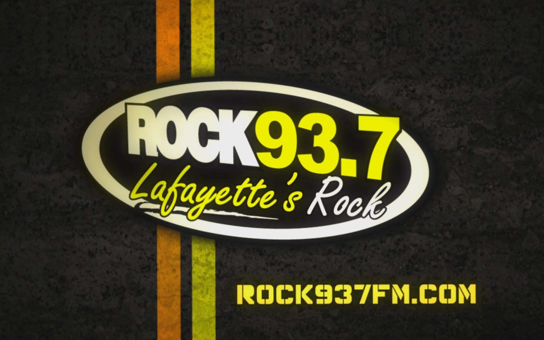 Rock 93.7