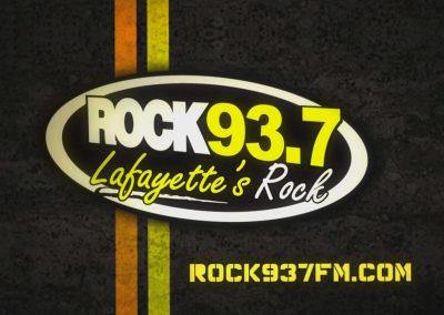 Rock 93.7