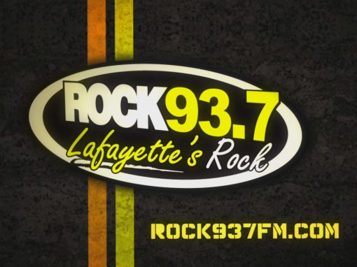 Rock 93.7