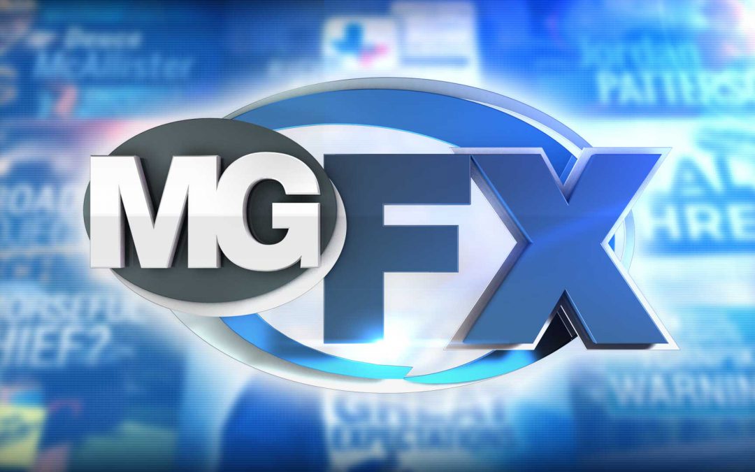 MGFX News Graphics