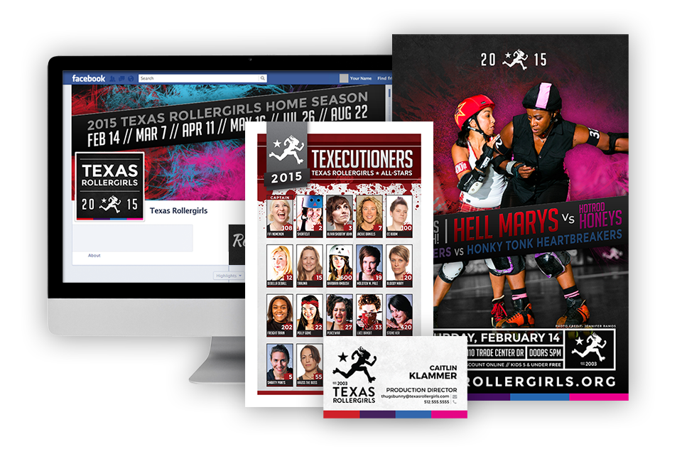 Texas Rollergirls